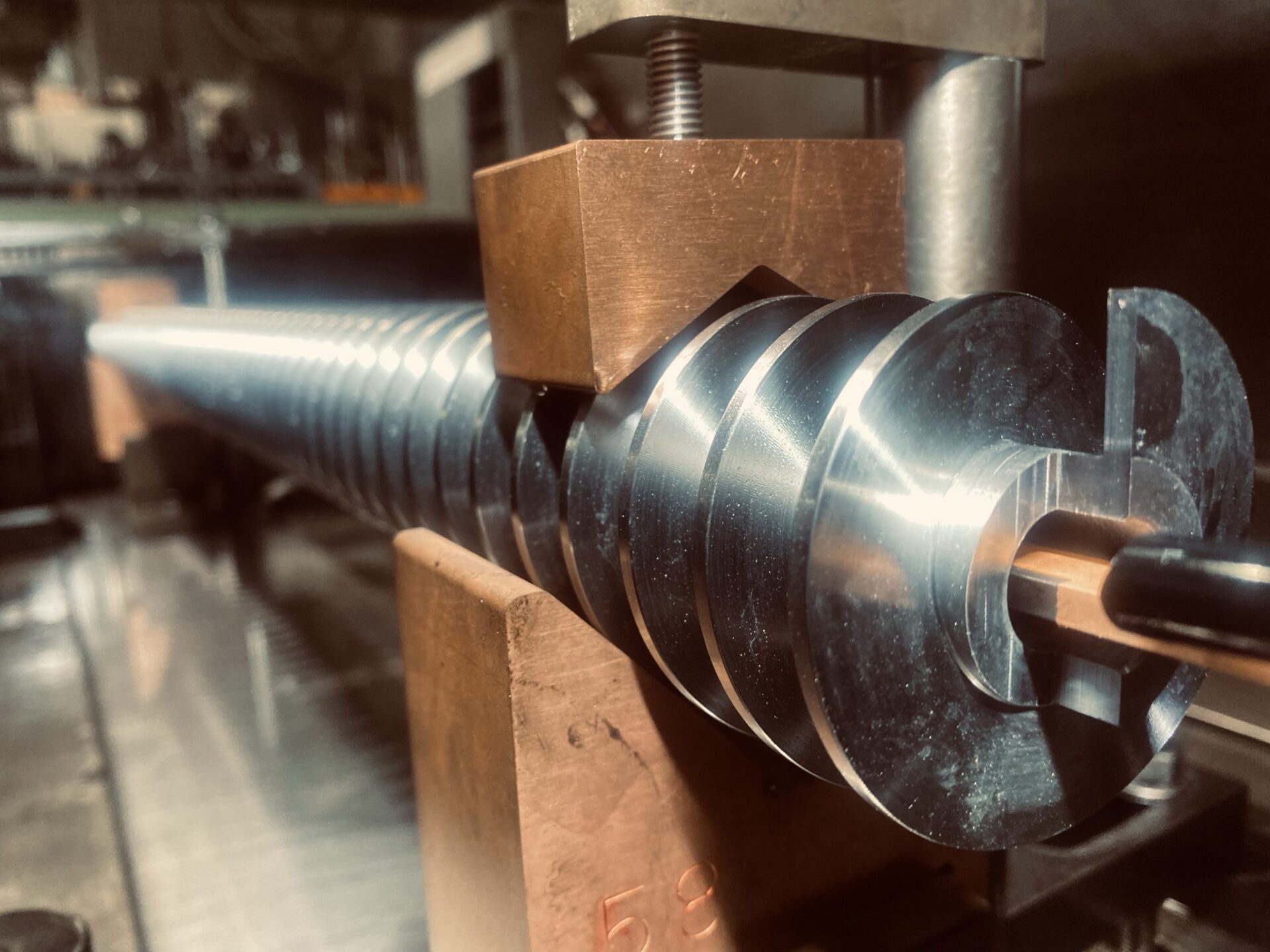 タングステン大型